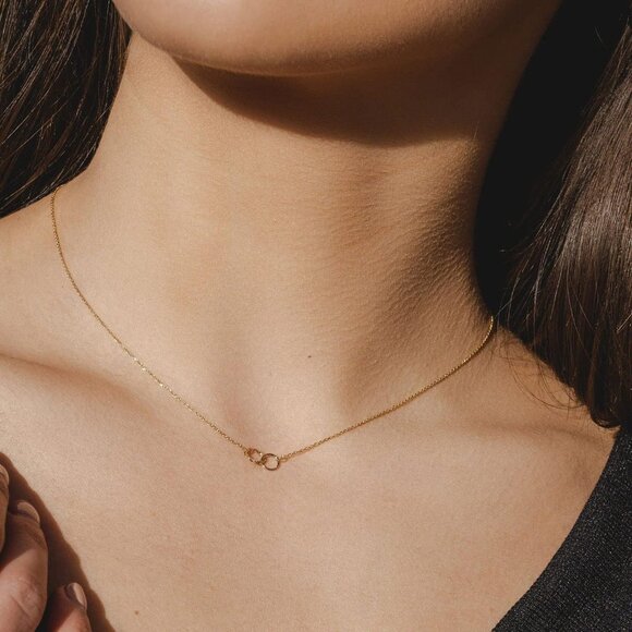 ⚡Sun Moon Sunlight Evil Eye Infinity Italian Horn Softball Compass elegant - Picture 3 of 6